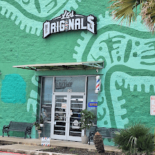 Los Originals Barbershop