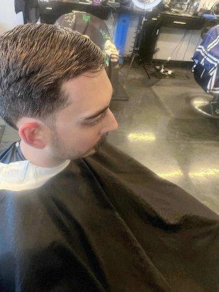 N 2 Hair Beauty & Barber Salon