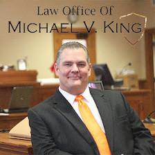 Law Office of Michael V. King