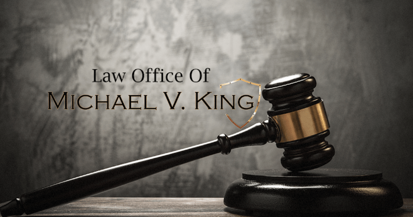 Law Office of Michael V. King