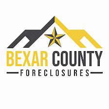 Bexar County Foreclosures