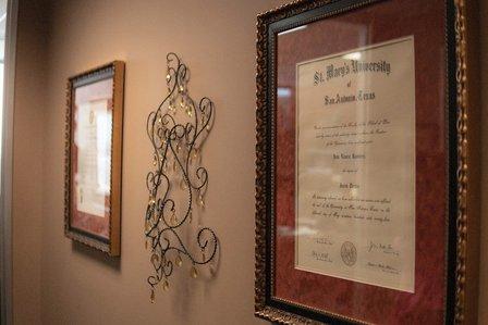 Ana Hessbrook Law Office
