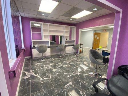 FierceCreations Beauty Bar