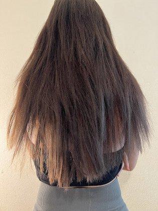 Hair On the Go