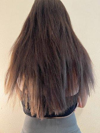 Hair On the Go