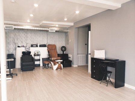 Studio V Hair Salon