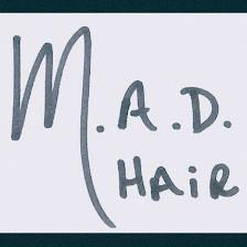 M.A.D. Hair Designs by Barney - BY APPT/REFERRAL ONLY!