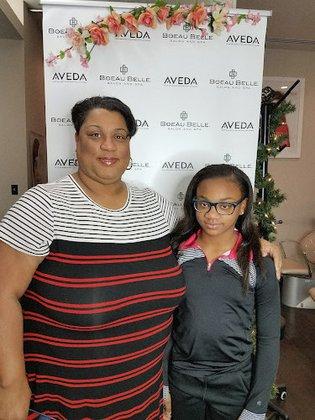 M.A.D. Hair Designs by Barney - BY APPT/REFERRAL ONLY!