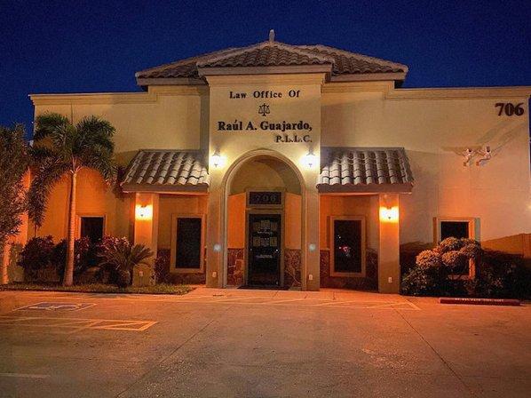 Law Office of Raul A. Guajardo, P.L.L.C.