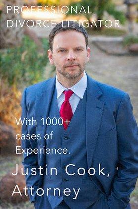 Cook & Cook Law Firm, PLLC
