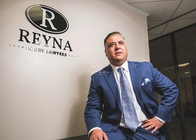 Reyna Law Firm