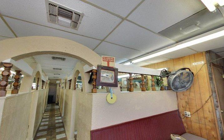 Garcia's Barber Shop