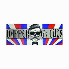 Dapper G Cuts Barbershop #1