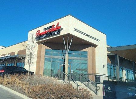 Rogers Premier Salon Suites