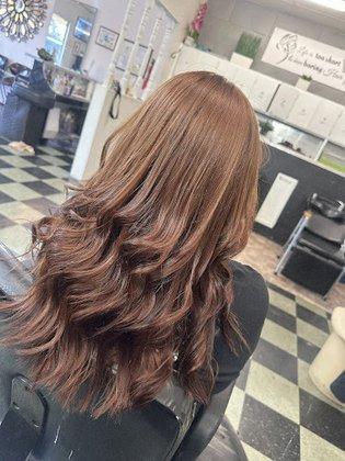 410 Hair Studio