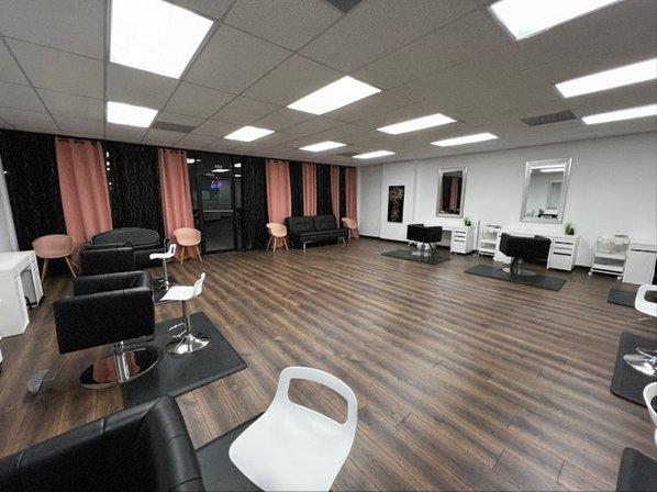 ADJIA'S HAIR BRAIDING SALON