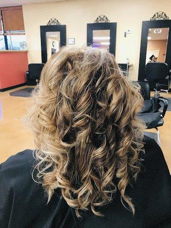 Rios Golden Cut - Marbach Rd.