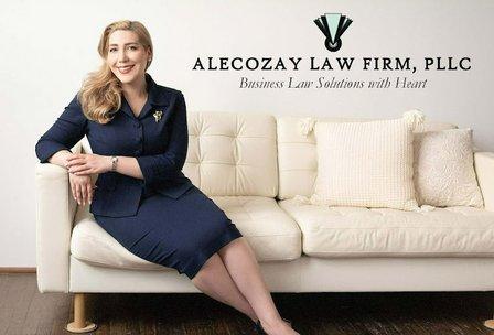 Alecozay Law Firm, PLLC