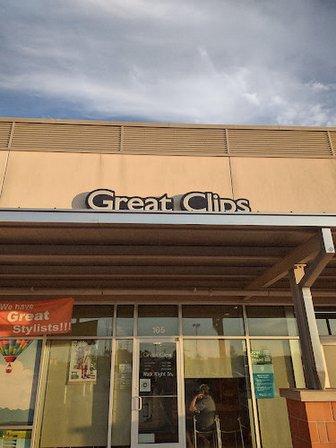 Great Clips