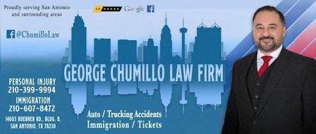 George Chumillo Law Firm, PLLC
