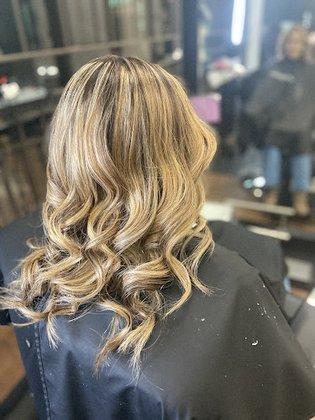 Divine Cuts