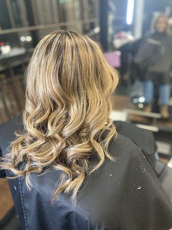 Divine Cuts
