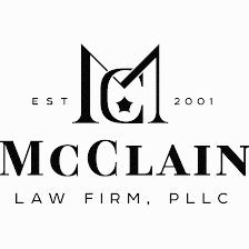 McClain Law Firm, PLLC