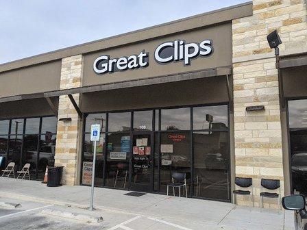 Great Clips