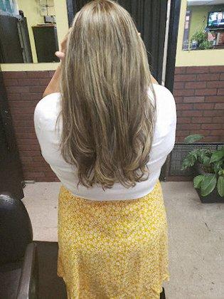 Hair Zone