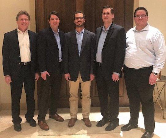 Silberman Law Firm, PLLC