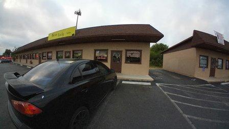 Hair Biz hair salon