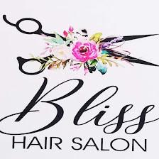 Bliss hair salon