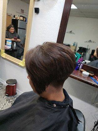 VIP HAIR STUDIO