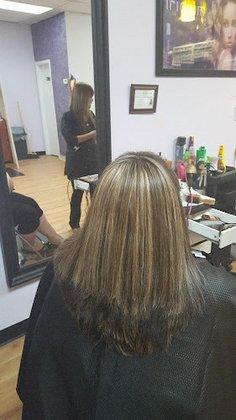 Esme's Hair Cuts & Beauty Salon