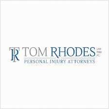 Tom Rhodes Law Firm P.C.