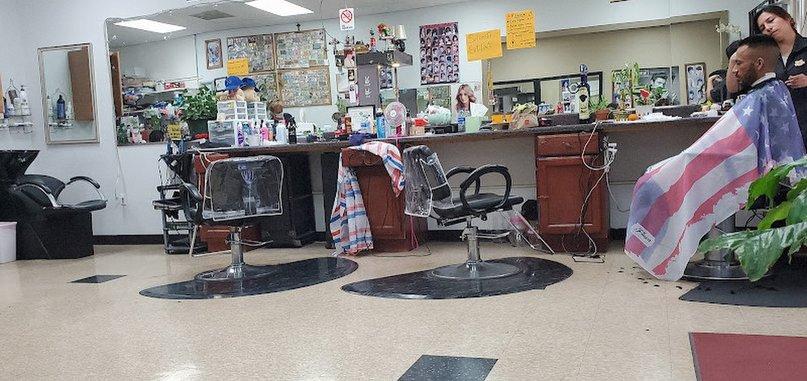 Marissa's Beauty Salon