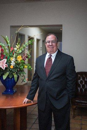 Tom Rhodes Law Firm P.C.