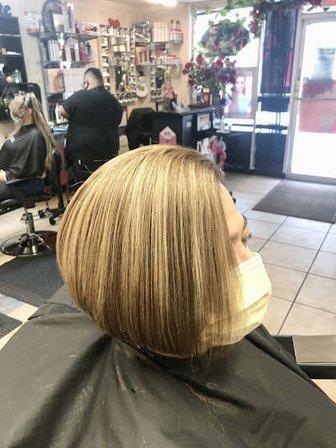 Go 360 Hair Salon,