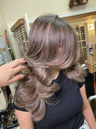 Mane Canvas Hair Studio