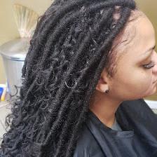 MT African Hair Braiding