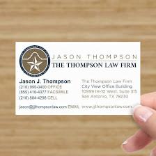 The Thompson Law Firm