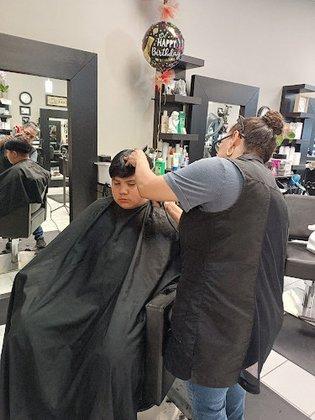 Reflexion Hair Salon