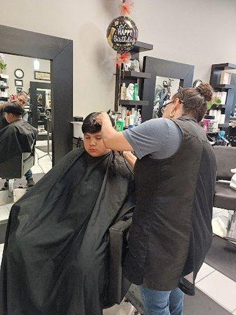 Reflexion Hair Salon