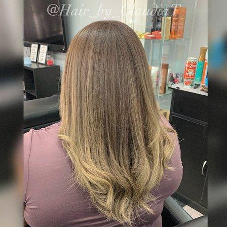 Hair by ClaudiaT