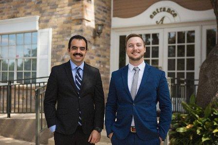 Arguelles & Lambert, PLLC