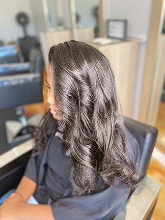 The Bandoo Salon & Spa