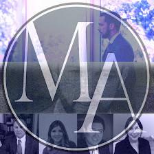 M.A. Morgan & Associates, PLLC
