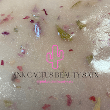 Pink Cactus Beauty Company