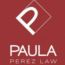 Paula Perez Law