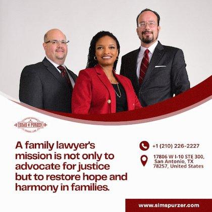 Sims & Purzer, Attorneys at Law, PLLC